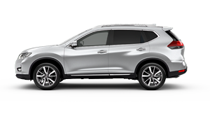 Puerto Vallarta Suv Transportation for up to 6 people