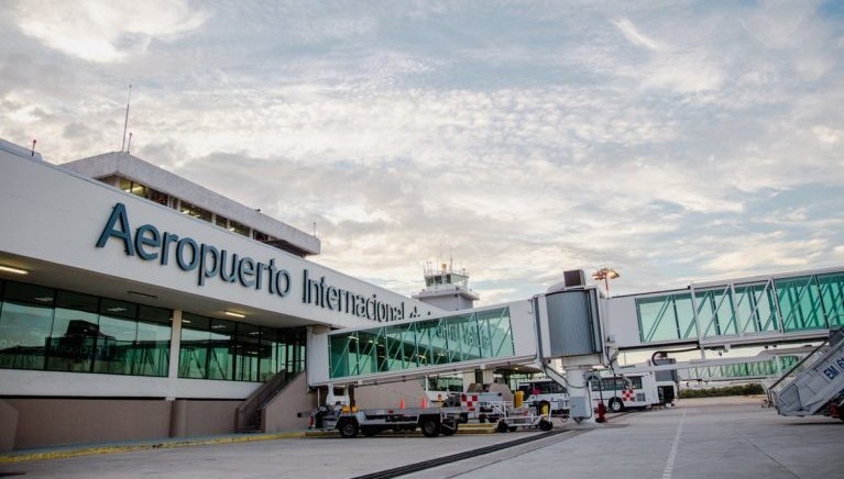 Puerto Vallarta International Airport