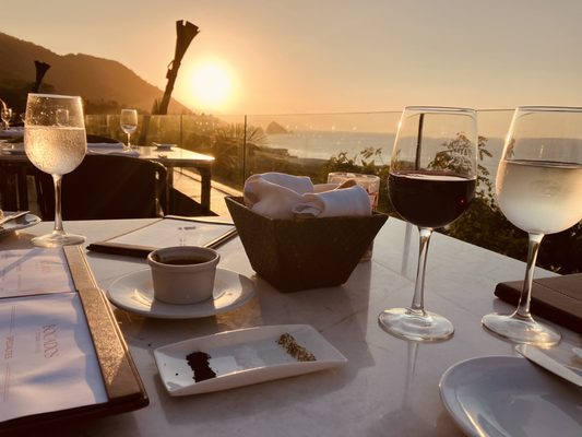 Hotel Mousai Rooftop