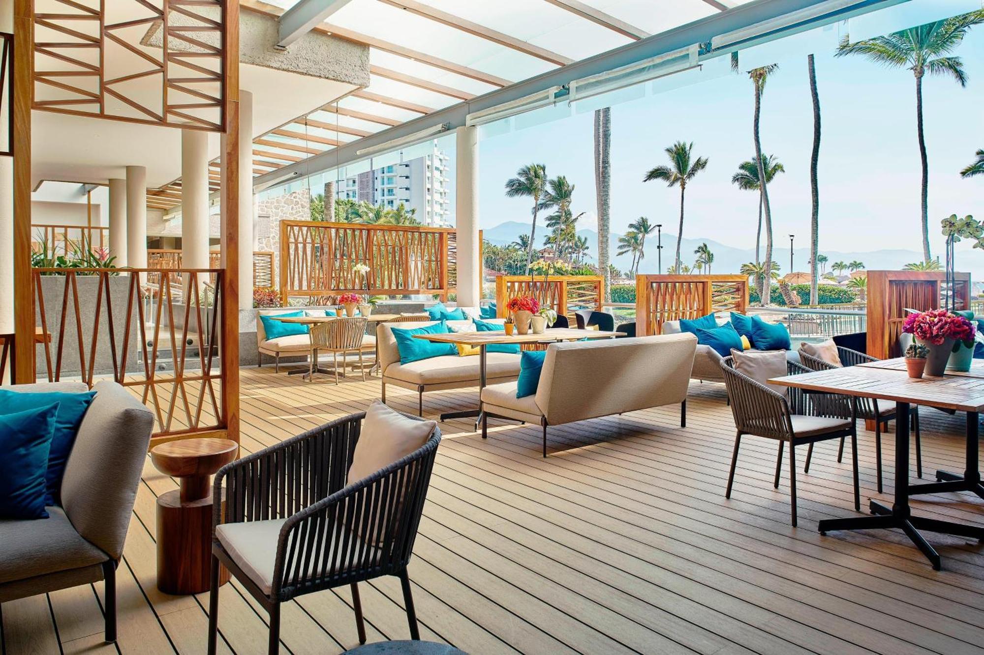 Marriott Puerto Vallarta Resort & Spa