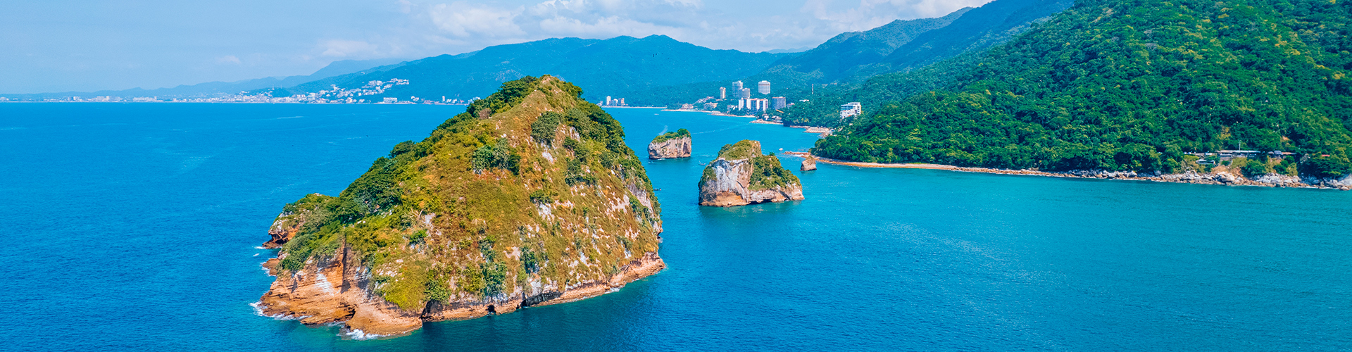 Banderas Bay National Marine Park