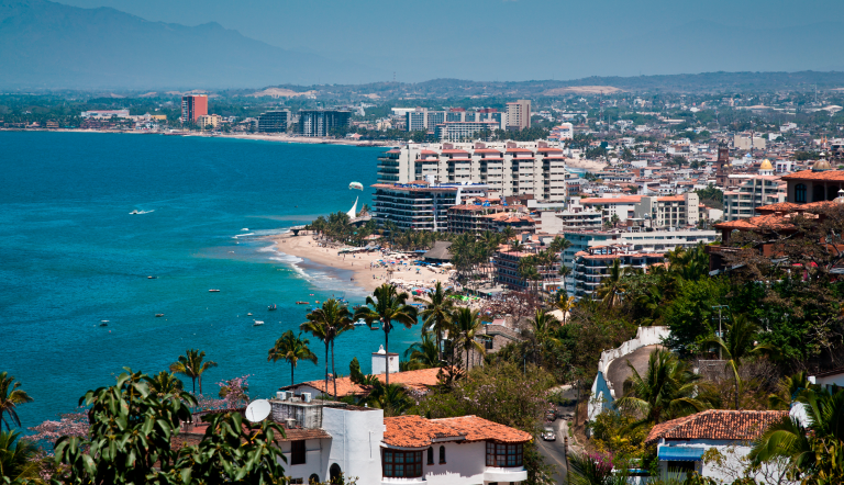 Puerto Vallarta