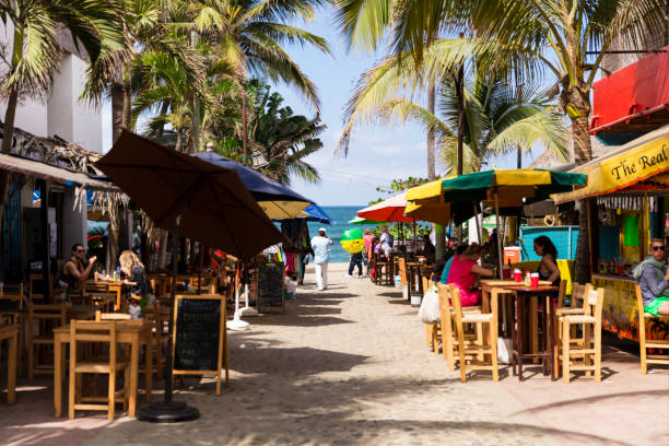 Sayulita, Nayarit