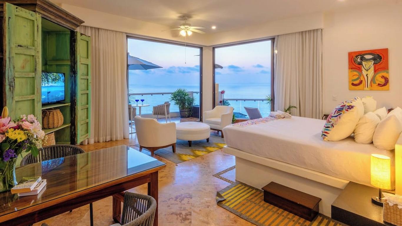 Villa Divina Luxury