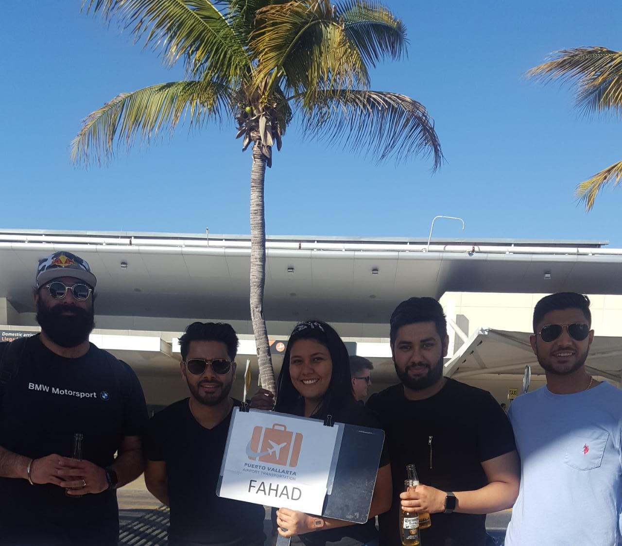 Book Private Transportation