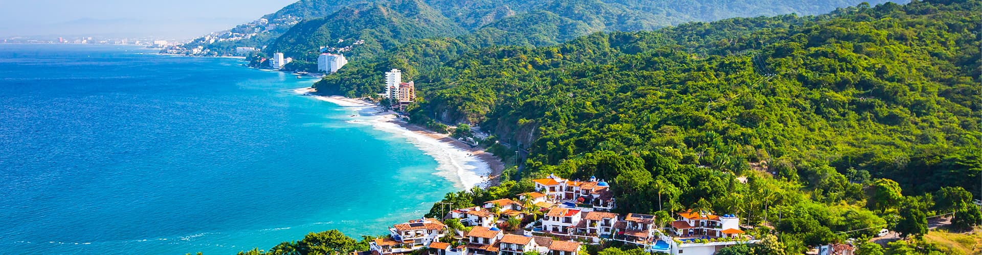 Puerto Vallarta