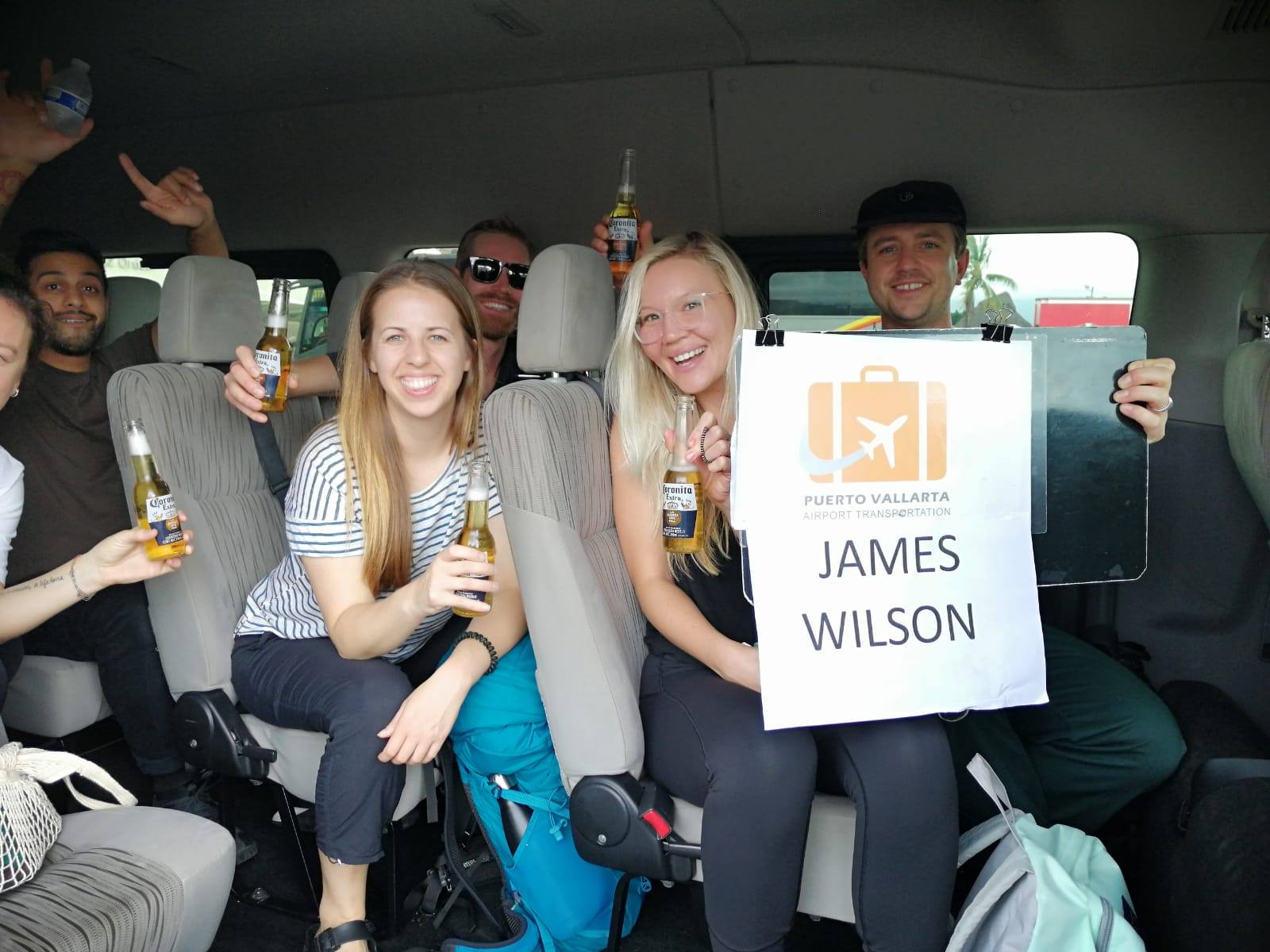 Puerto Vallarta Airport Transportation