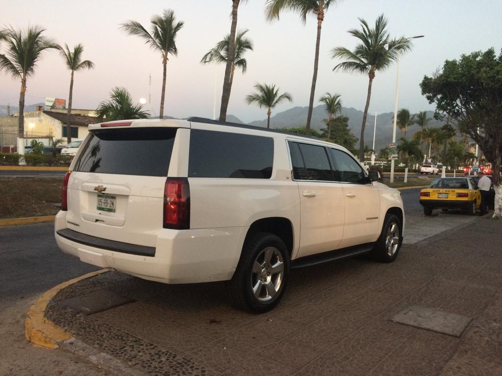 Puerto Vallarta Airport Transportation