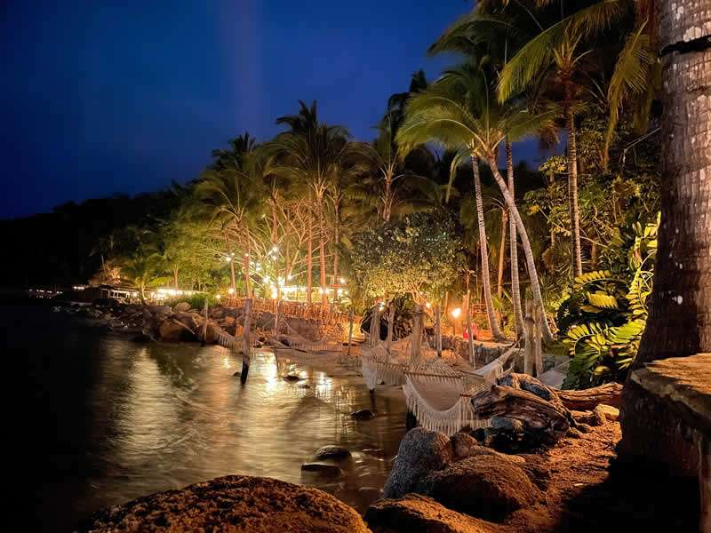 Puerto Vallarta Nightlife