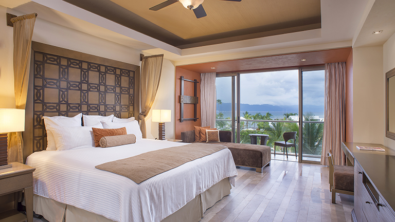 Dream Vallarta Bay Resort & Spa