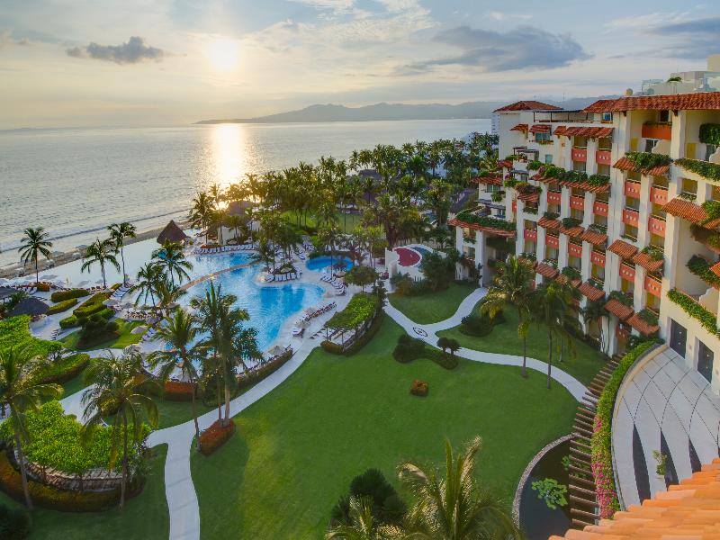 Grand Velas Puerto Vallarta